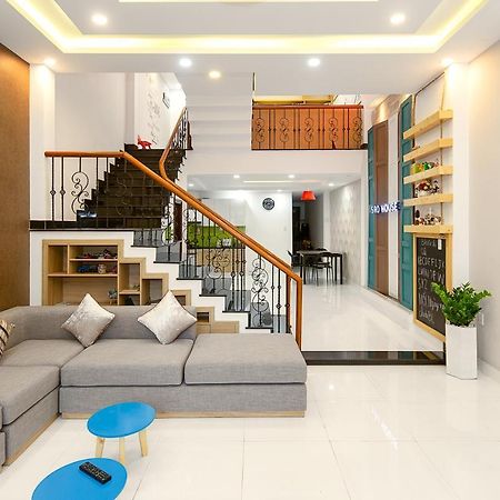 Siro House Da Nang Homestay Eksteriør bilde