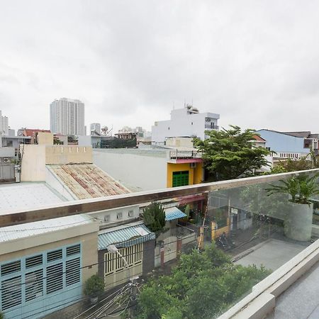Siro House Da Nang Homestay Eksteriør bilde