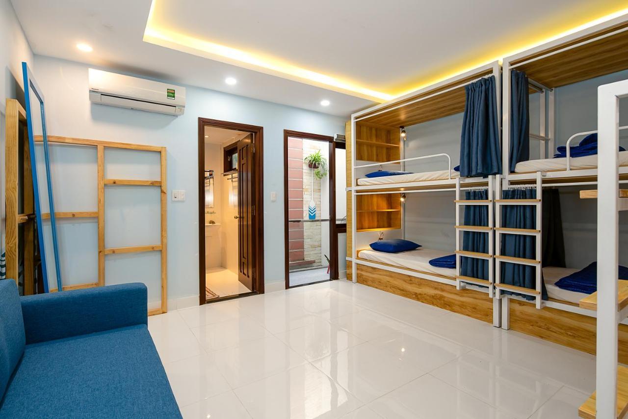 Siro House Da Nang Homestay Eksteriør bilde