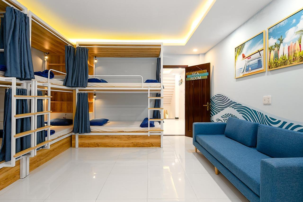 Siro House Da Nang Homestay Eksteriør bilde