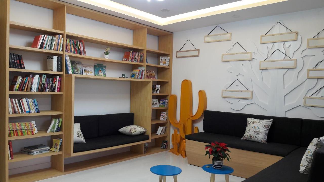 Siro House Da Nang Homestay Eksteriør bilde