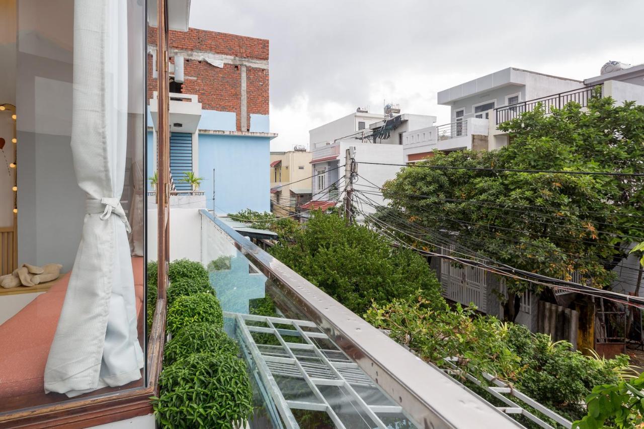 Siro House Da Nang Homestay Eksteriør bilde