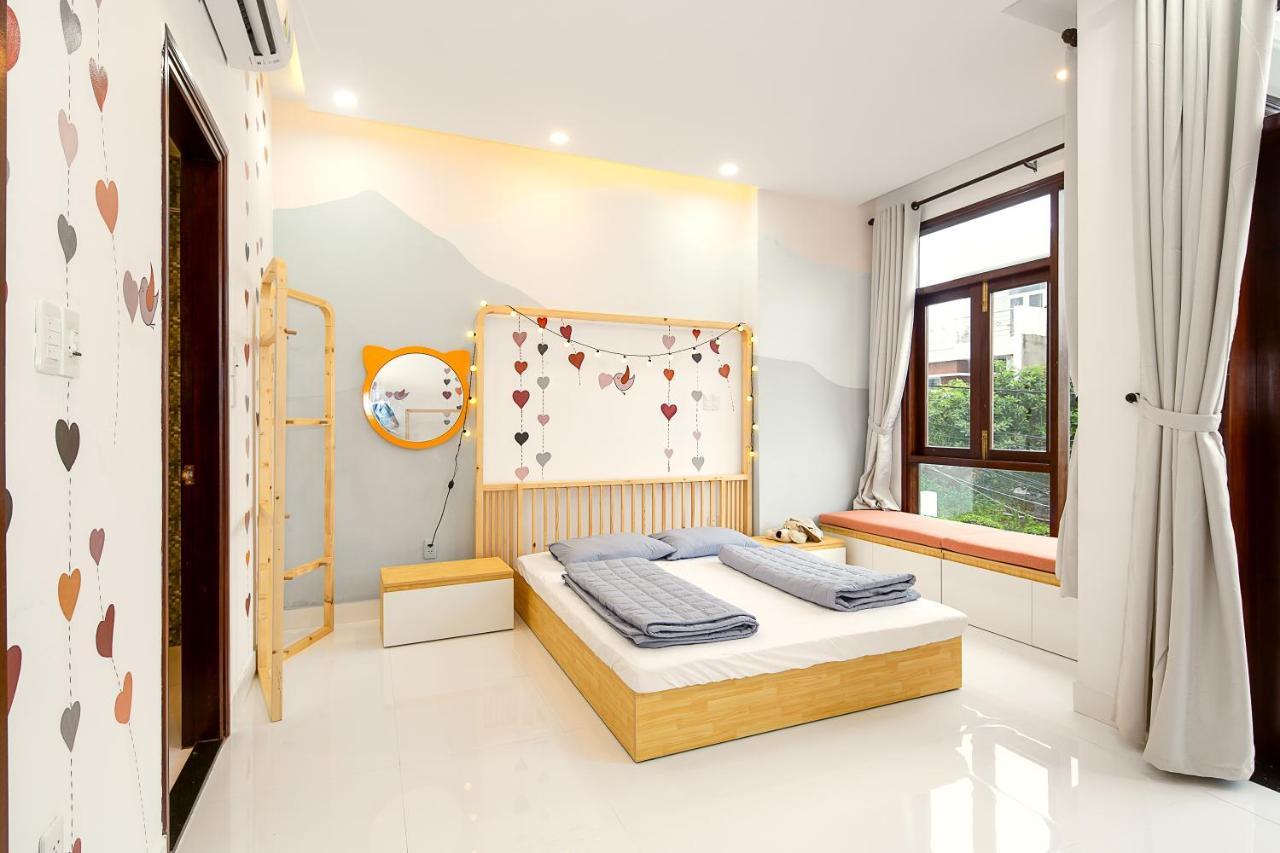 Siro House Da Nang Homestay Eksteriør bilde