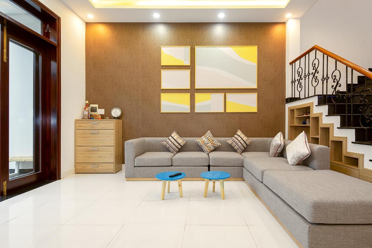 Siro House Da Nang Homestay Eksteriør bilde