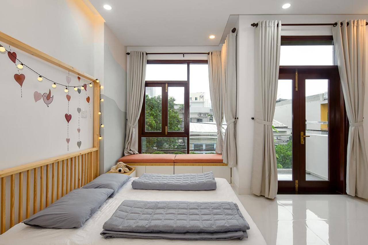 Siro House Da Nang Homestay Eksteriør bilde