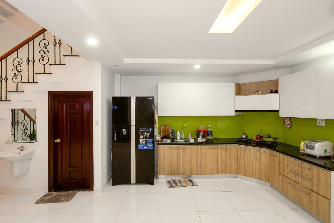 Siro House Da Nang Homestay Eksteriør bilde