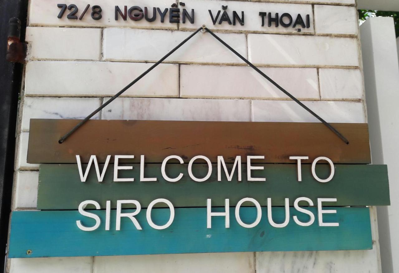 Siro House Da Nang Homestay Eksteriør bilde