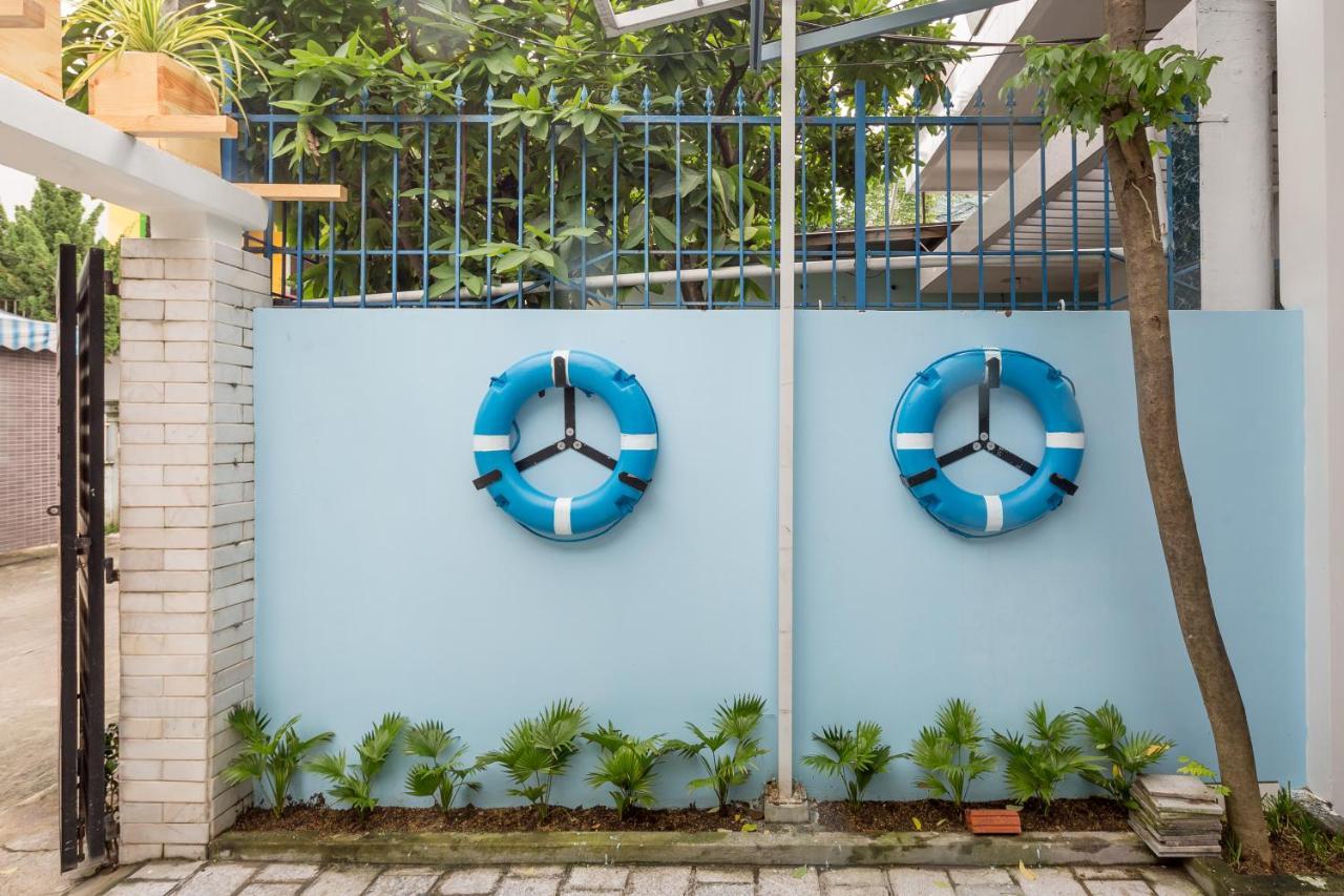 Siro House Da Nang Homestay Eksteriør bilde