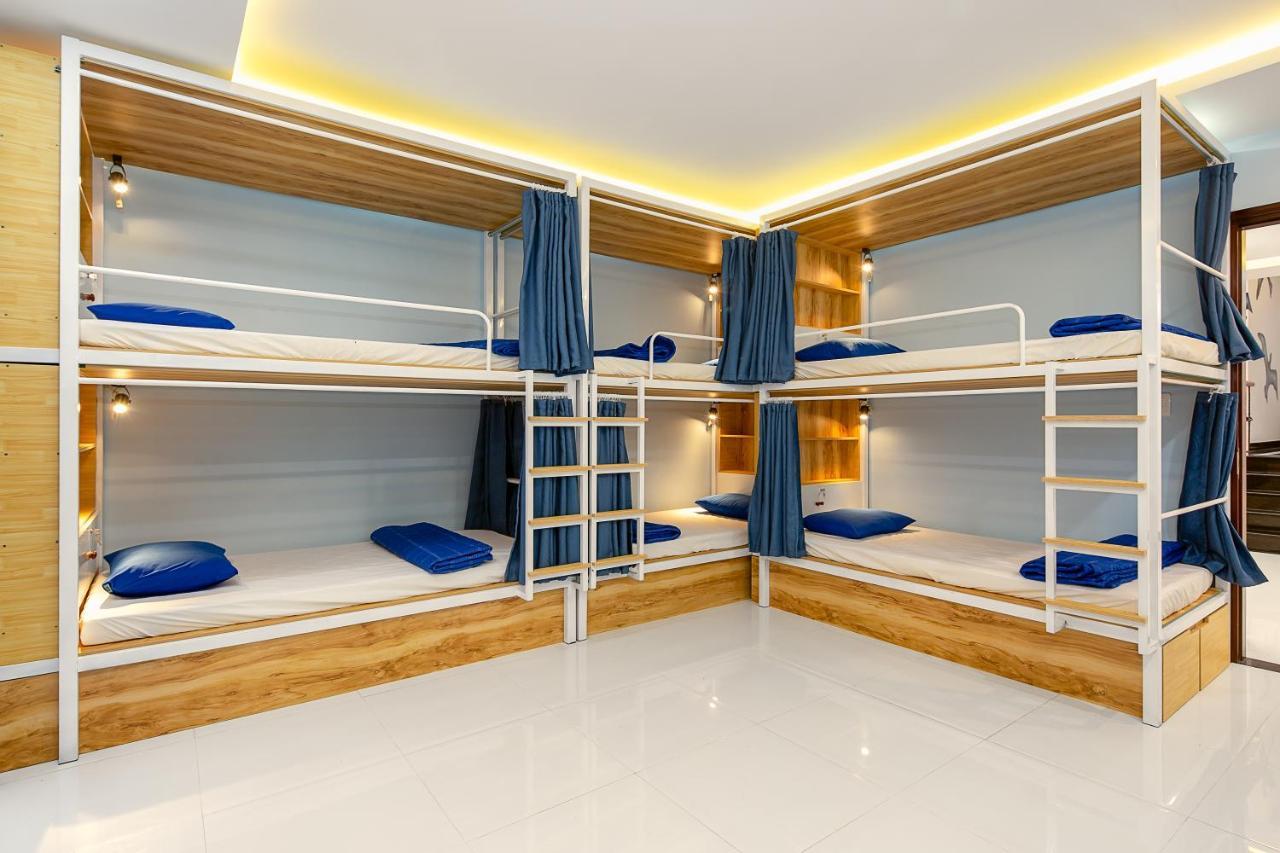 Siro House Da Nang Homestay Eksteriør bilde