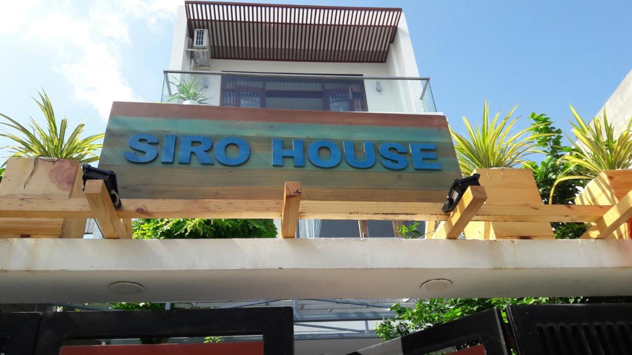 Siro House Da Nang Homestay Eksteriør bilde