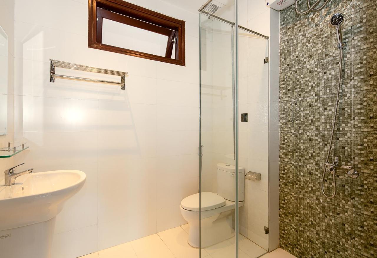 Siro House Da Nang Homestay Eksteriør bilde
