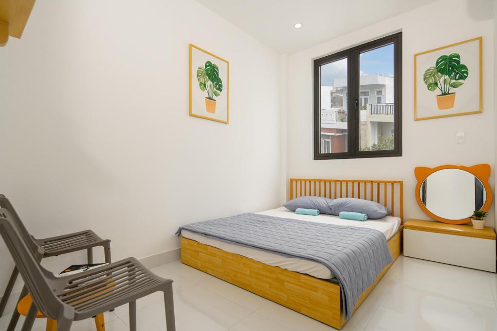 Siro House Da Nang Homestay Eksteriør bilde