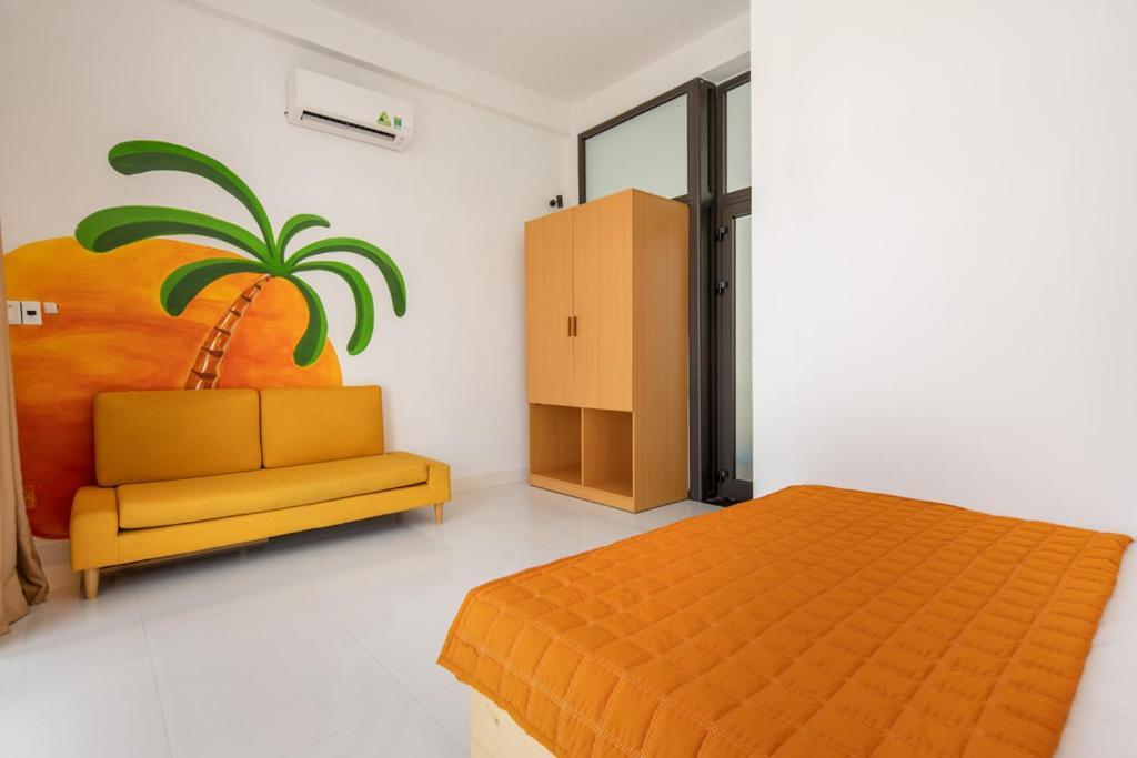 Siro House Da Nang Homestay Eksteriør bilde