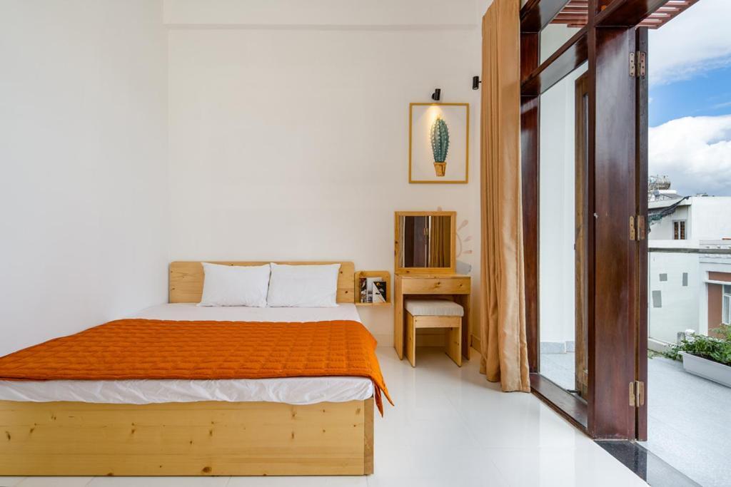 Siro House Da Nang Homestay Eksteriør bilde