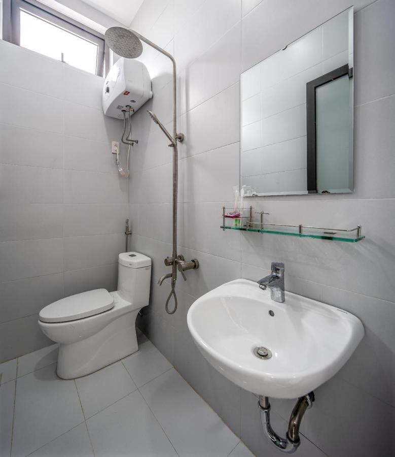 Siro House Da Nang Homestay Eksteriør bilde