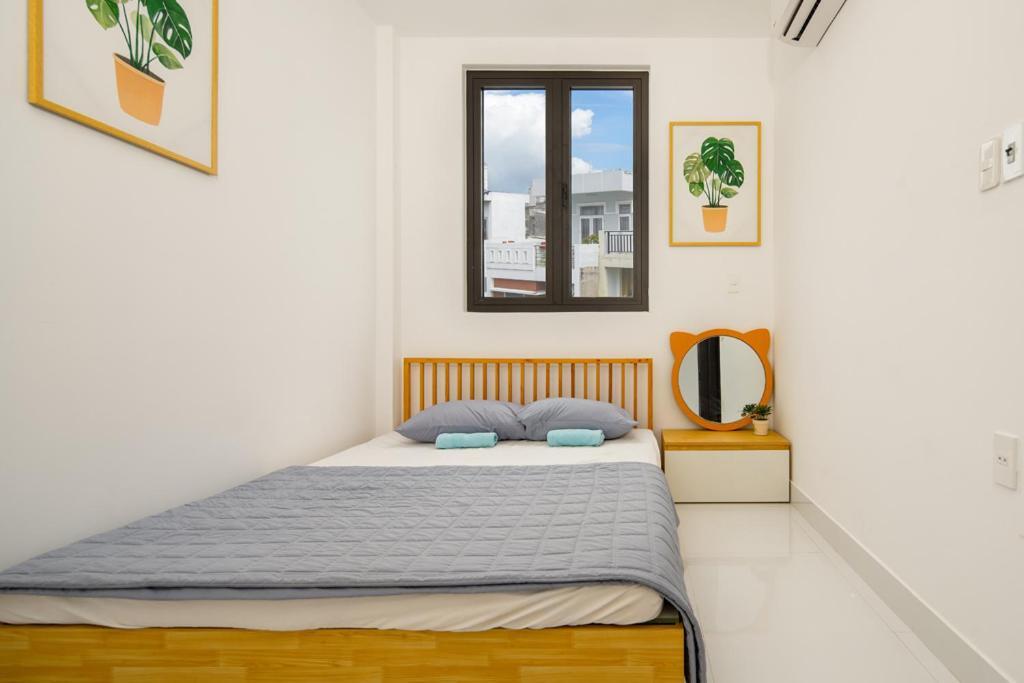 Siro House Da Nang Homestay Eksteriør bilde