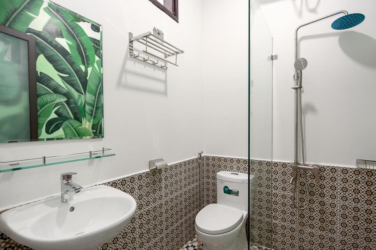 Siro House Da Nang Homestay Eksteriør bilde