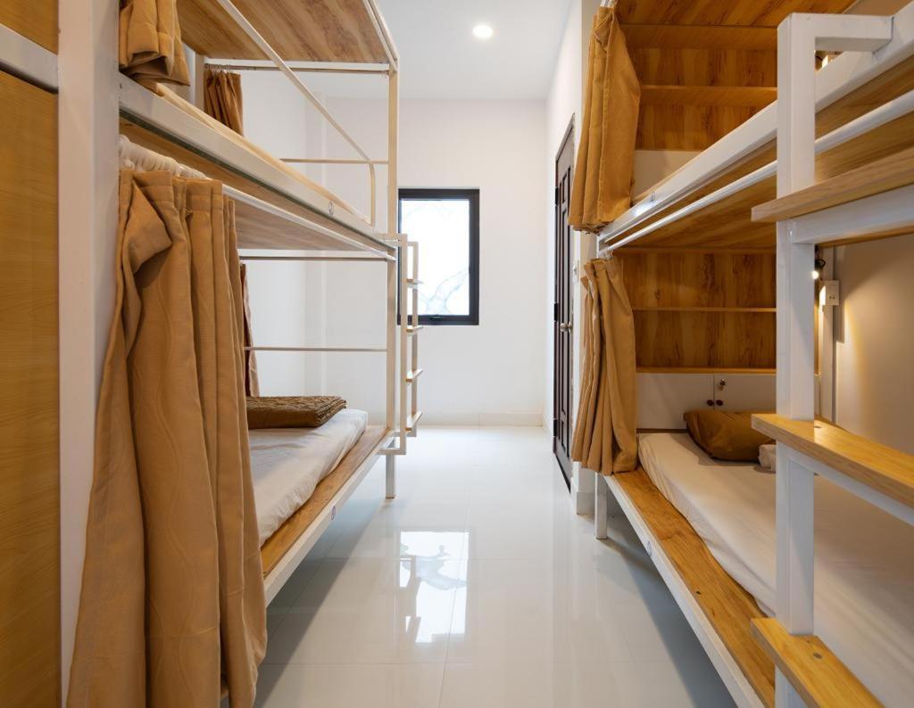 Siro House Da Nang Homestay Eksteriør bilde