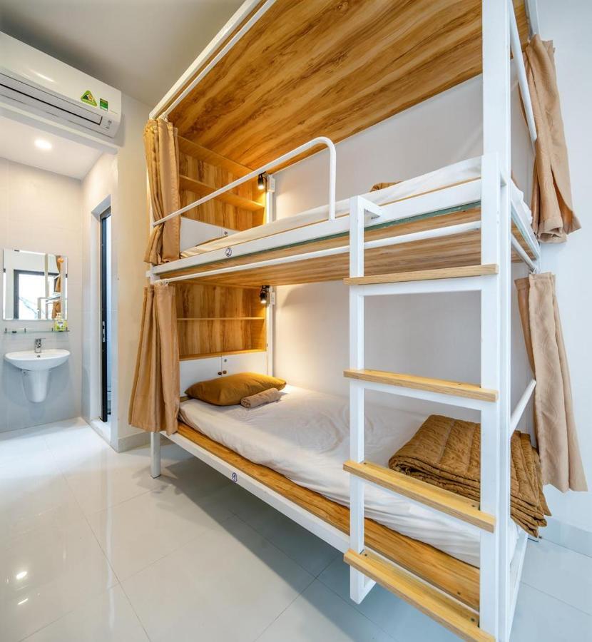 Siro House Da Nang Homestay Eksteriør bilde