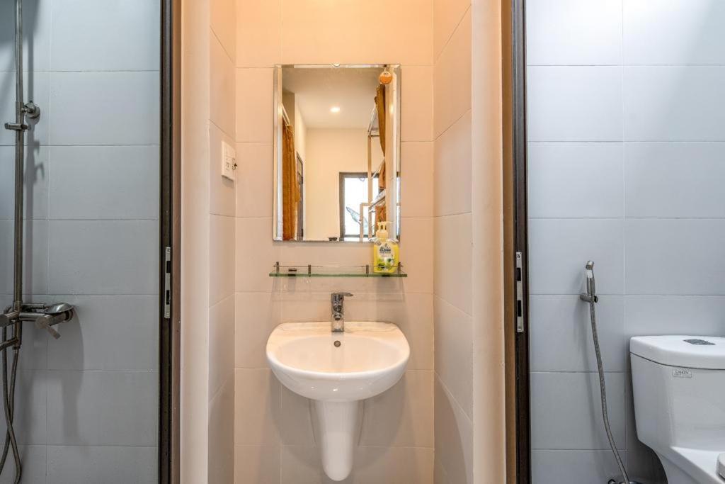 Siro House Da Nang Homestay Eksteriør bilde
